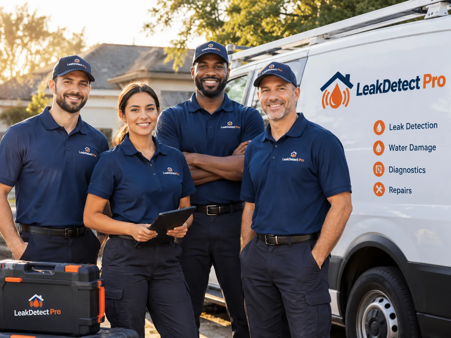 Roof Repair company in Tiger, GA