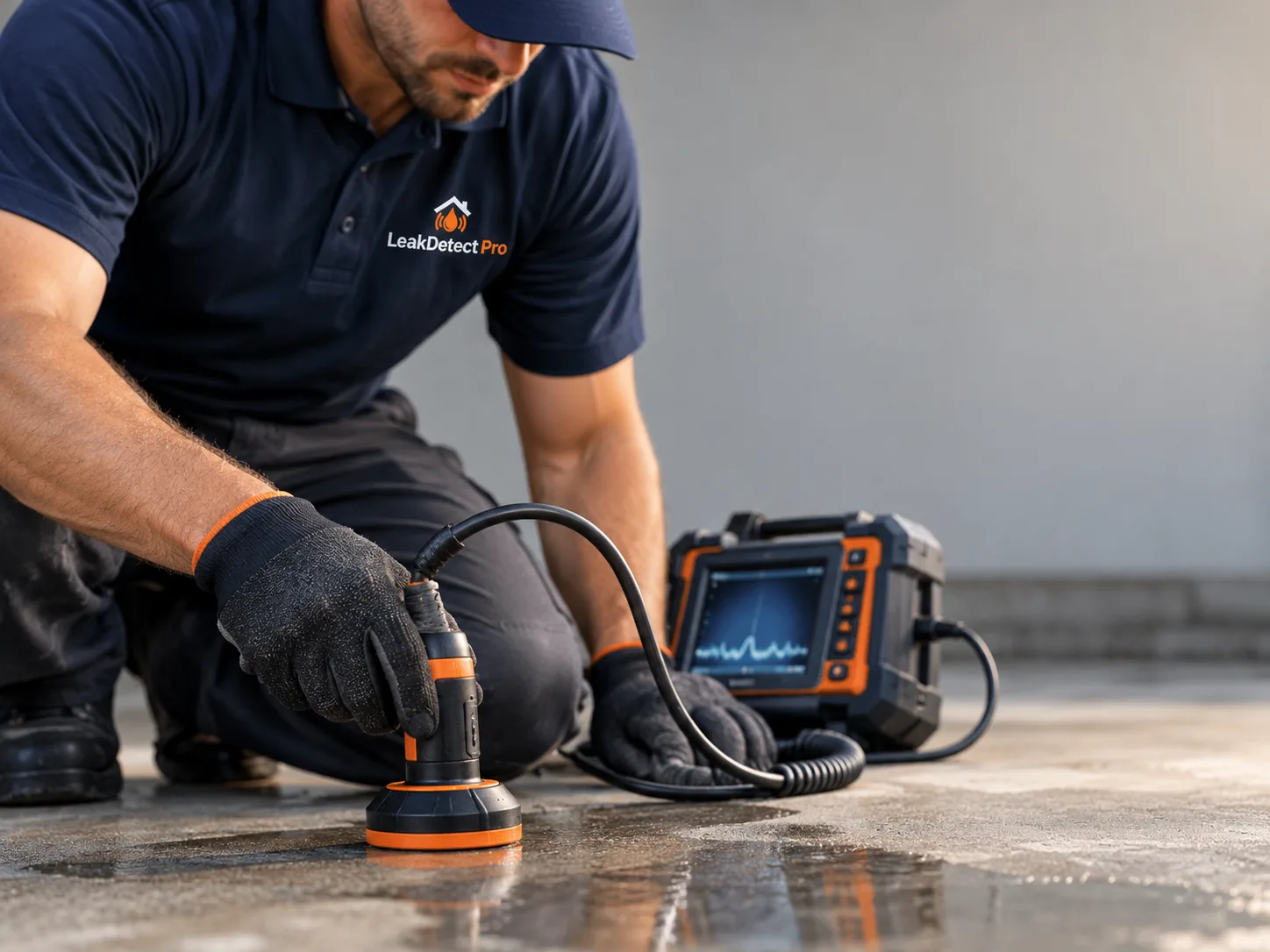Flat Roof Analysis in Tiger, GA